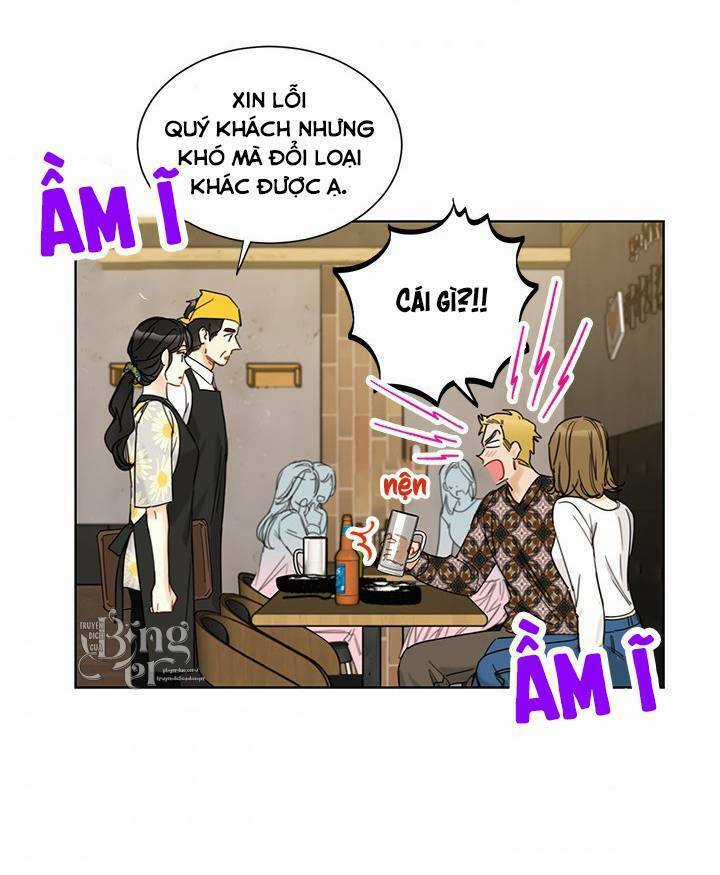 Hẹn Hò Nơi Công Sở Chapter 98 trang 57