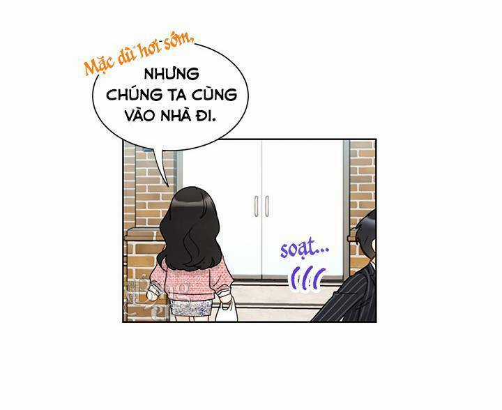 Hẹn Hò Nơi Công Sở Chapter 98 trang 6