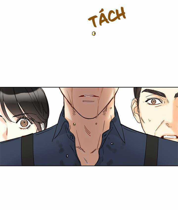 Hẹn Hò Nơi Công Sở Chapter 98 trang 60