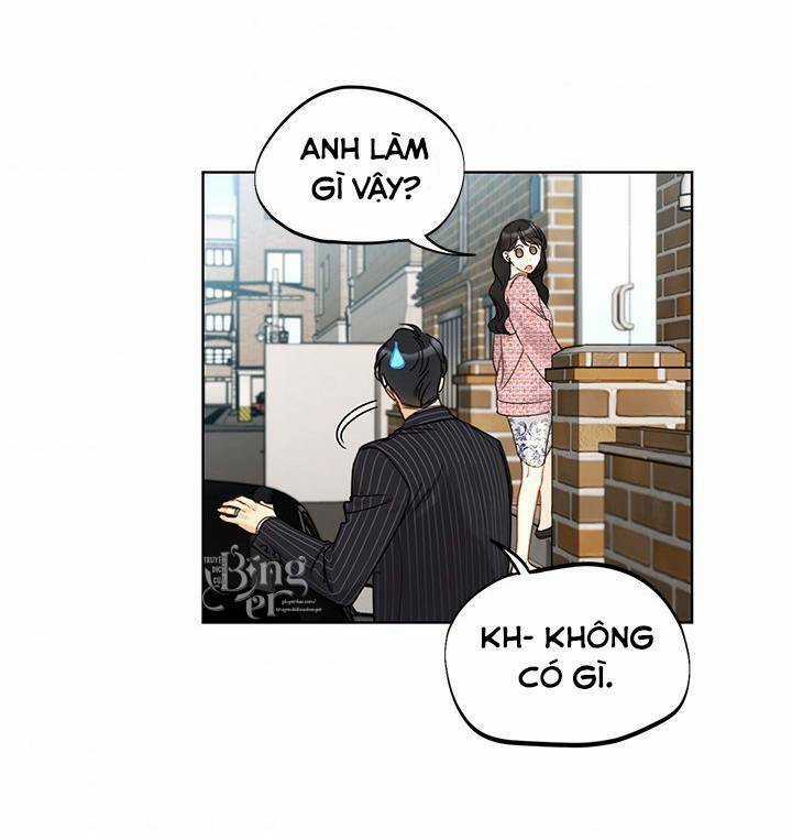 Hẹn Hò Nơi Công Sở Chapter 98 trang 8