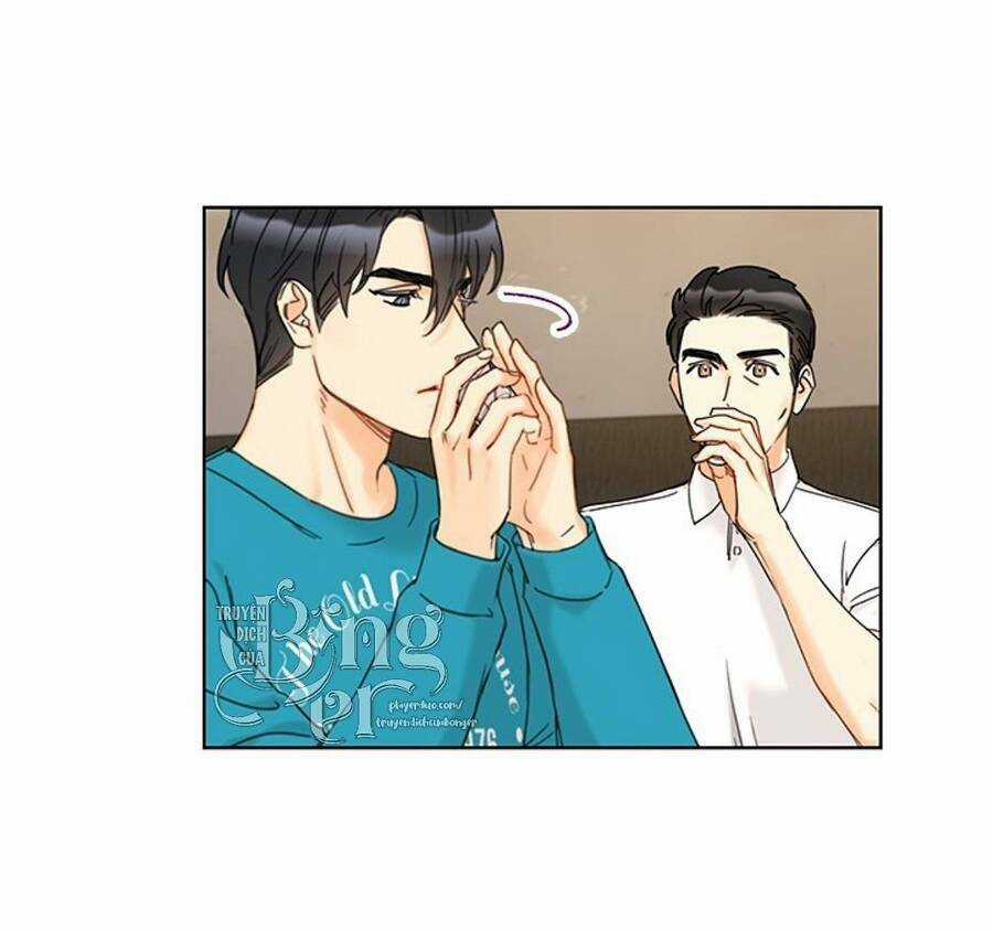 Hẹn Hò Nơi Công Sở Chapter 99 trang 19