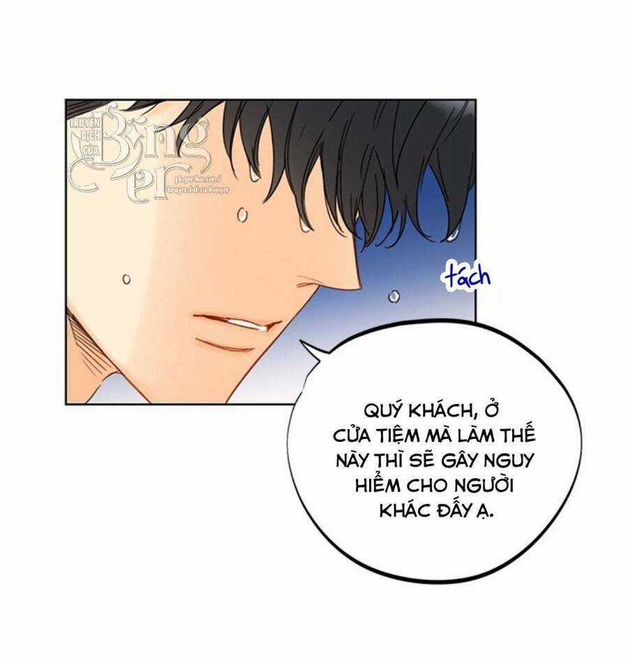 Hẹn Hò Nơi Công Sở Chapter 99 trang 2