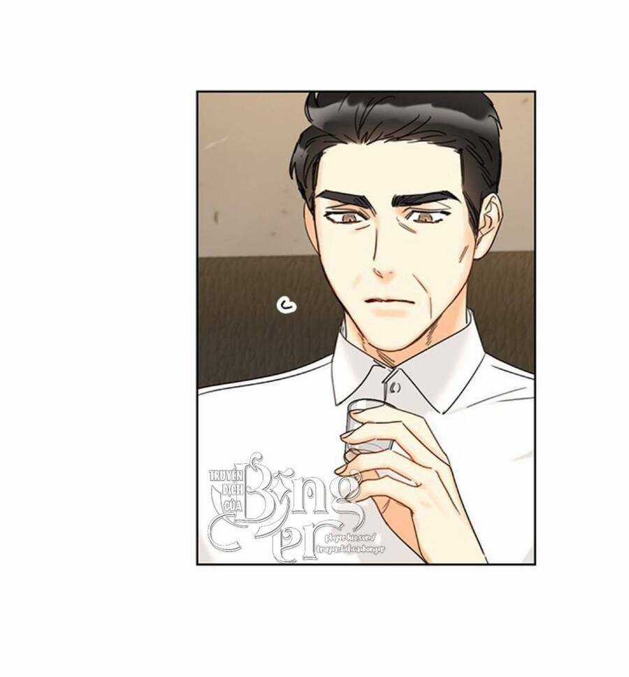 Hẹn Hò Nơi Công Sở Chapter 99 trang 20