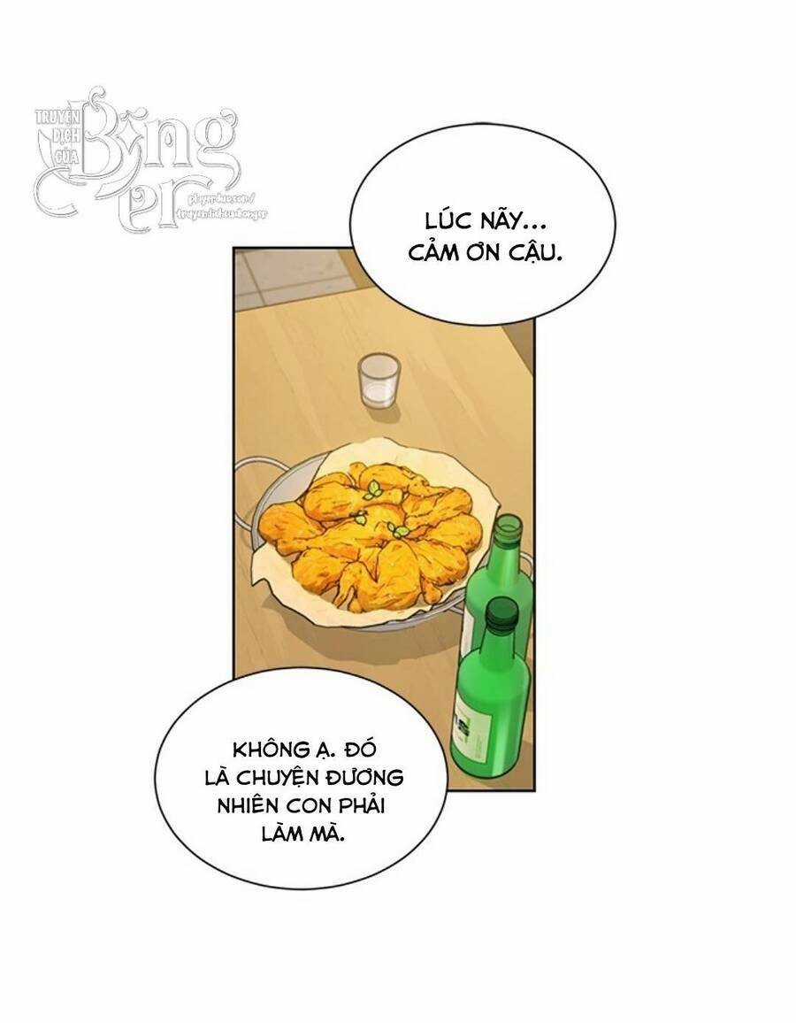 Hẹn Hò Nơi Công Sở Chapter 99 trang 21