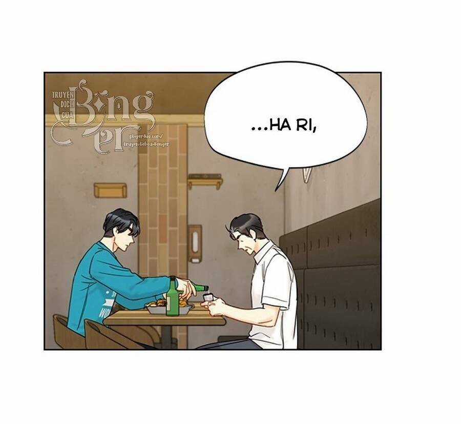 Hẹn Hò Nơi Công Sở Chapter 99 trang 22