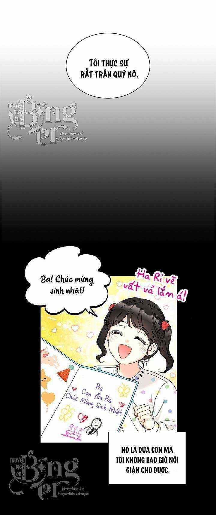 Hẹn Hò Nơi Công Sở Chapter 99 trang 23