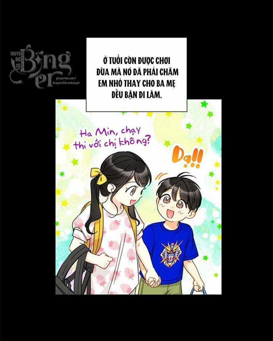 Hẹn Hò Nơi Công Sở Chapter 99 trang 24