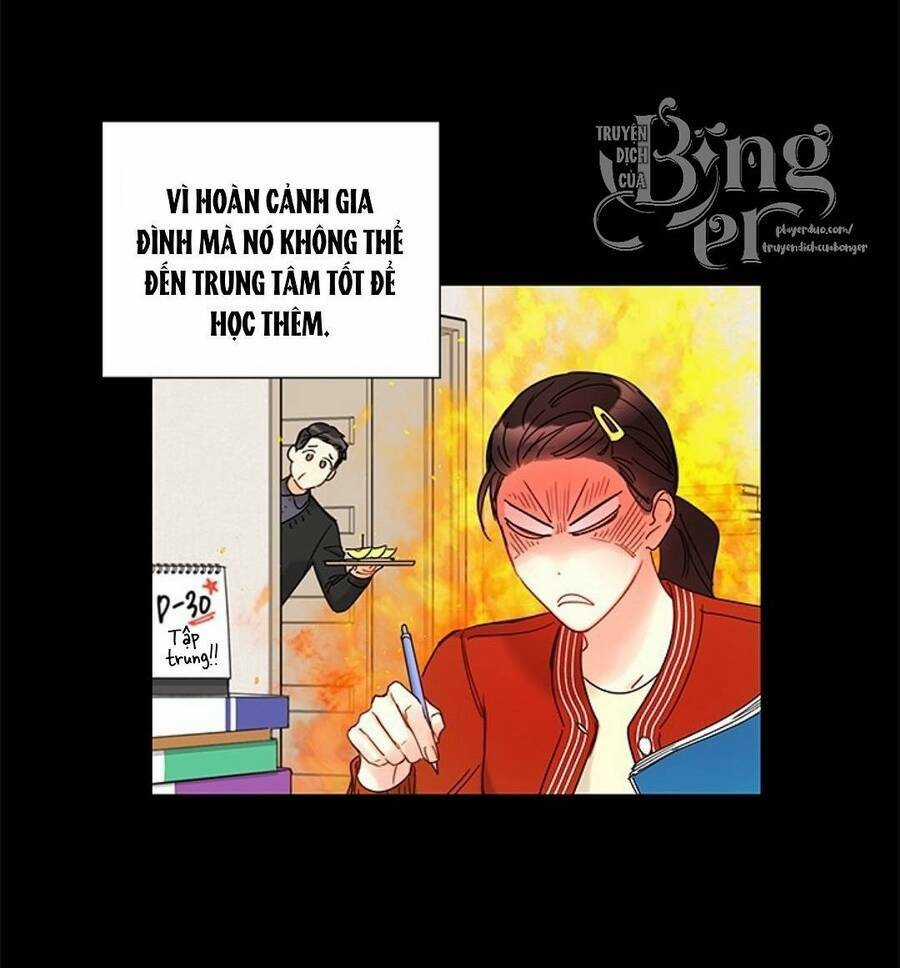 Hẹn Hò Nơi Công Sở Chapter 99 trang 25