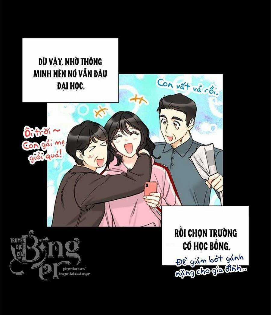 Hẹn Hò Nơi Công Sở Chapter 99 trang 26