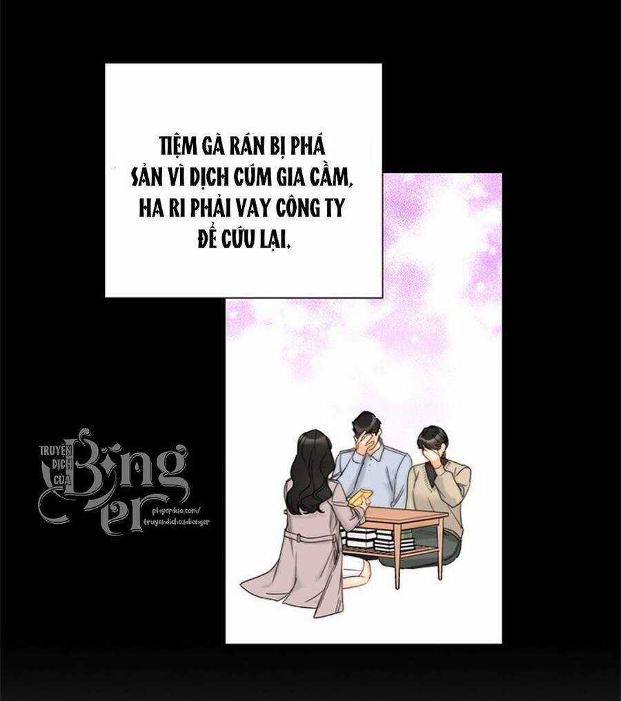 Hẹn Hò Nơi Công Sở Chapter 99 trang 27