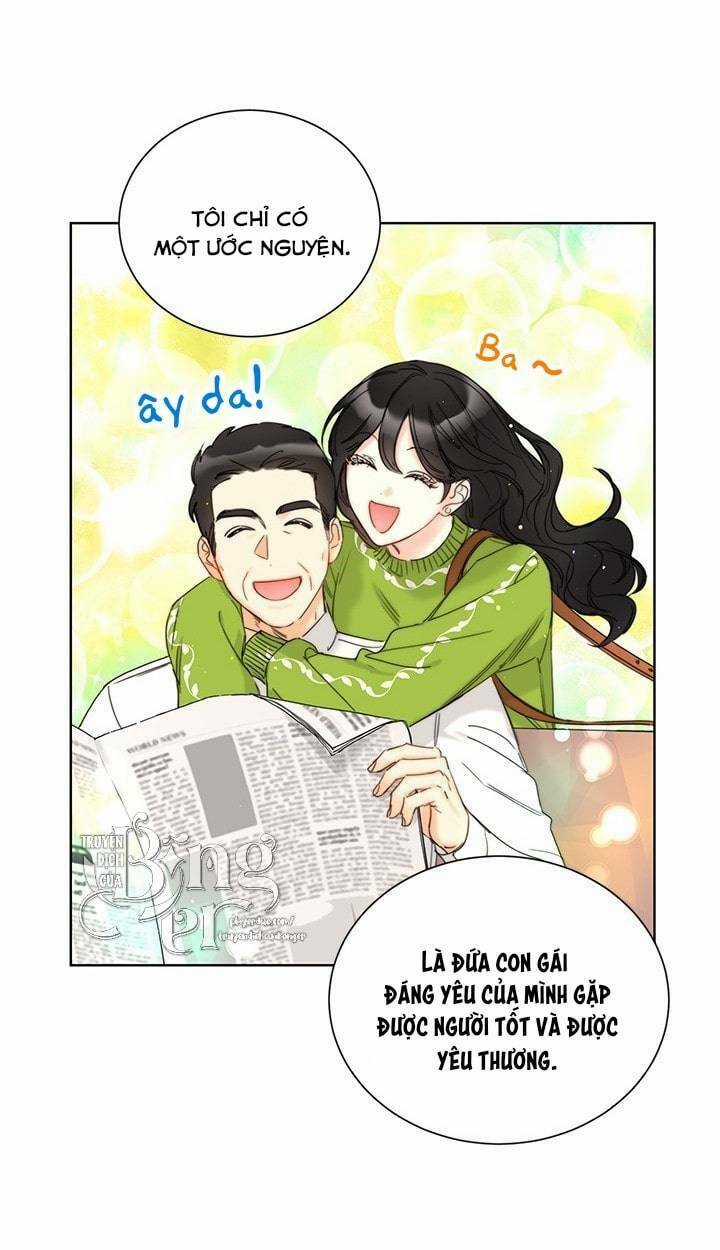 Hẹn Hò Nơi Công Sở Chapter 99 trang 29