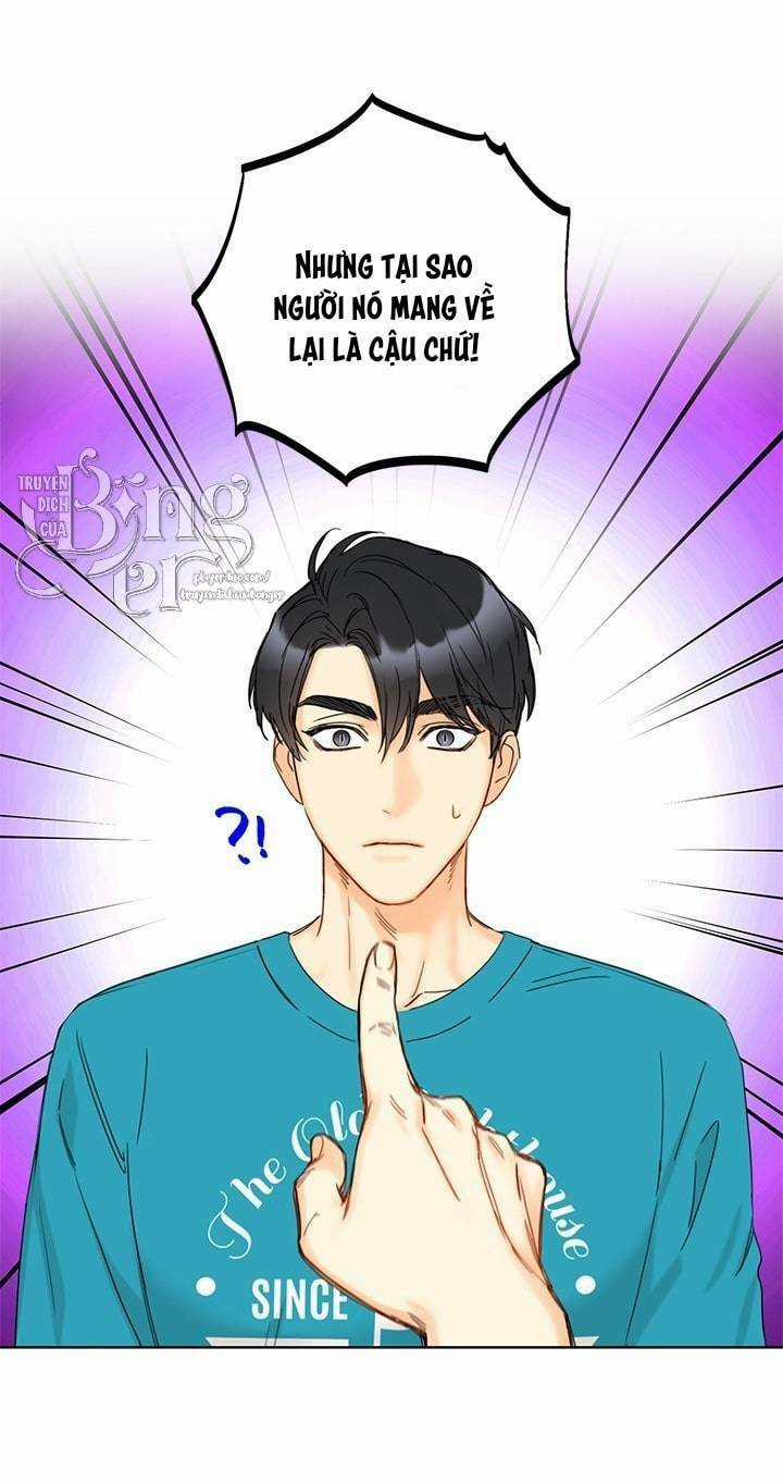 Hẹn Hò Nơi Công Sở Chapter 99 trang 30