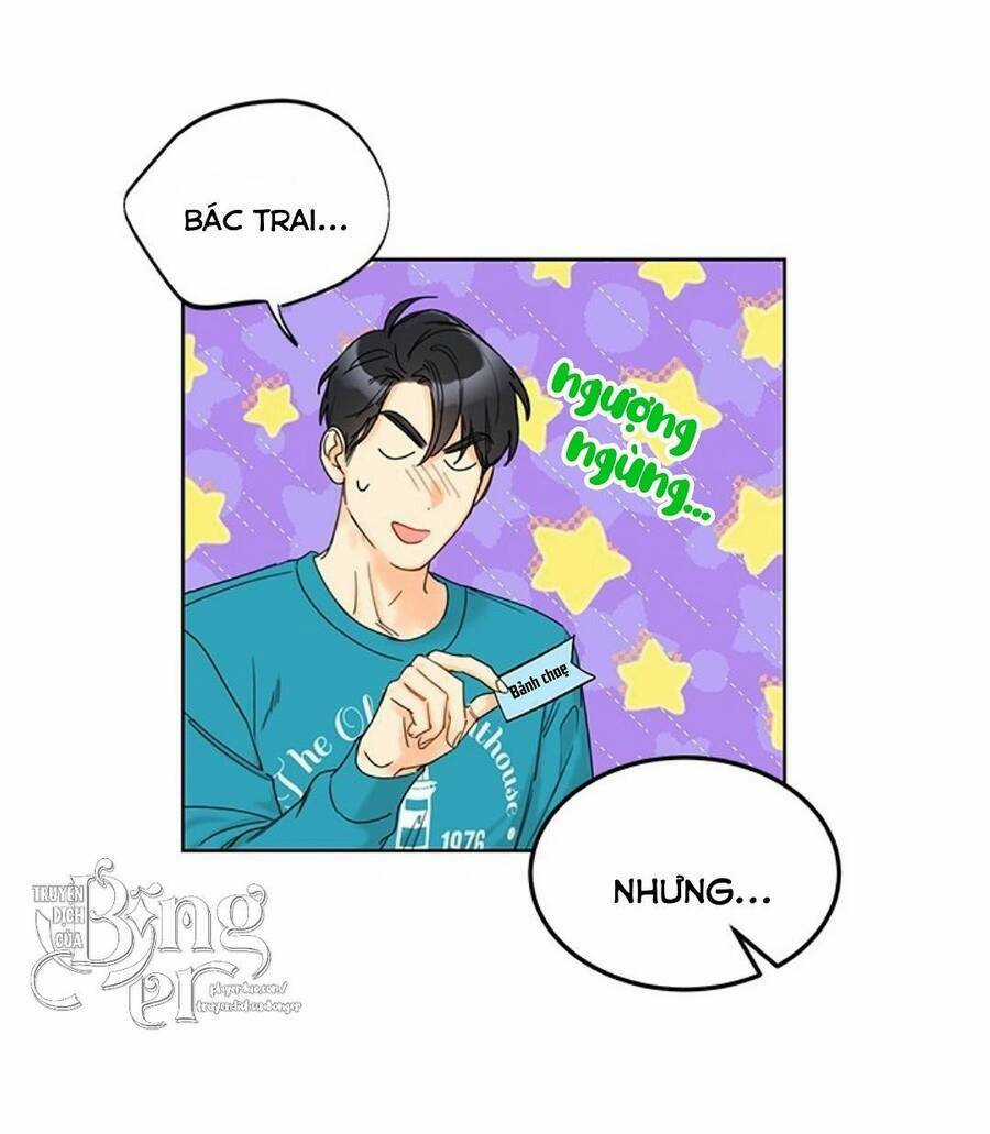 Hẹn Hò Nơi Công Sở Chapter 99 trang 34