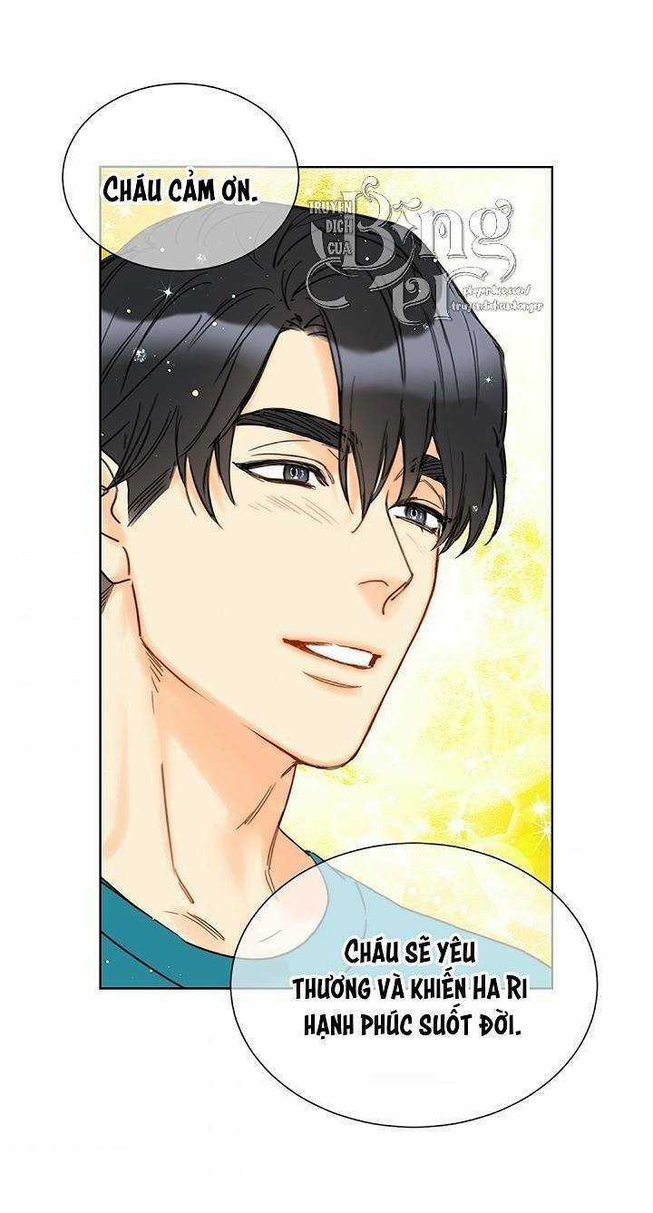 Hẹn Hò Nơi Công Sở Chapter 99 trang 37