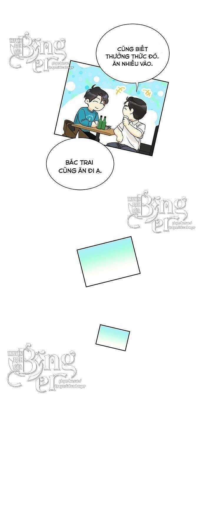 Hẹn Hò Nơi Công Sở Chapter 99 trang 39