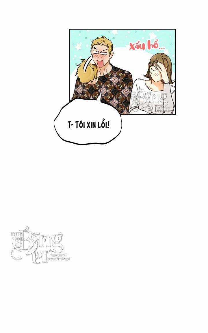 Hẹn Hò Nơi Công Sở Chapter 99 trang 4