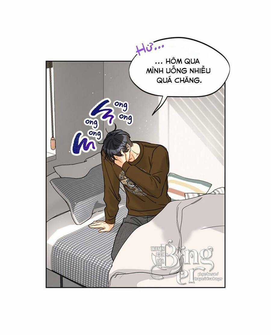 Hẹn Hò Nơi Công Sở Chapter 99 trang 41