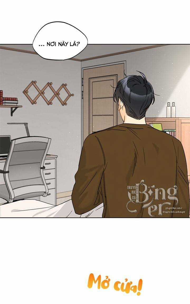 Hẹn Hò Nơi Công Sở Chapter 99 trang 42