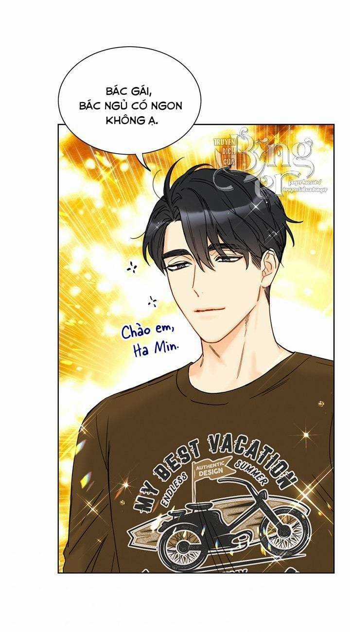 Hẹn Hò Nơi Công Sở Chapter 99 trang 45