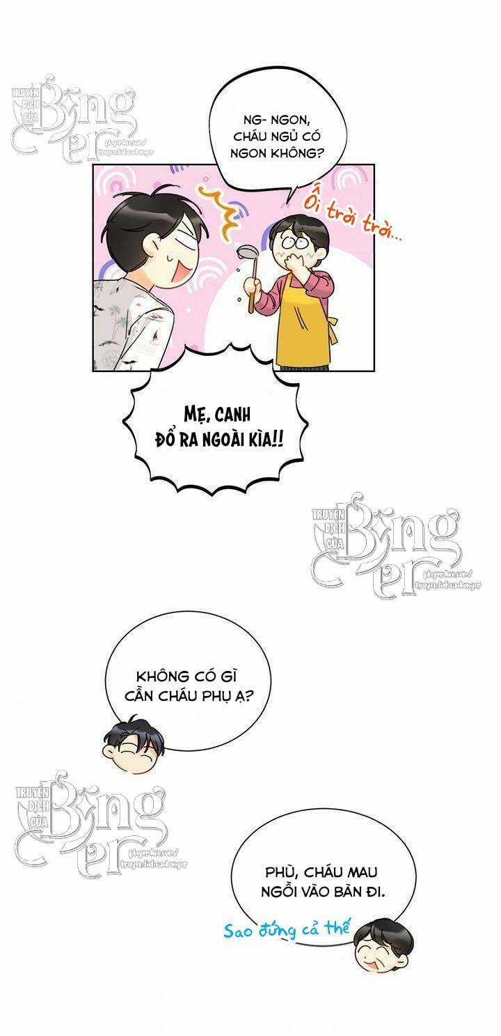 Hẹn Hò Nơi Công Sở Chapter 99 trang 46