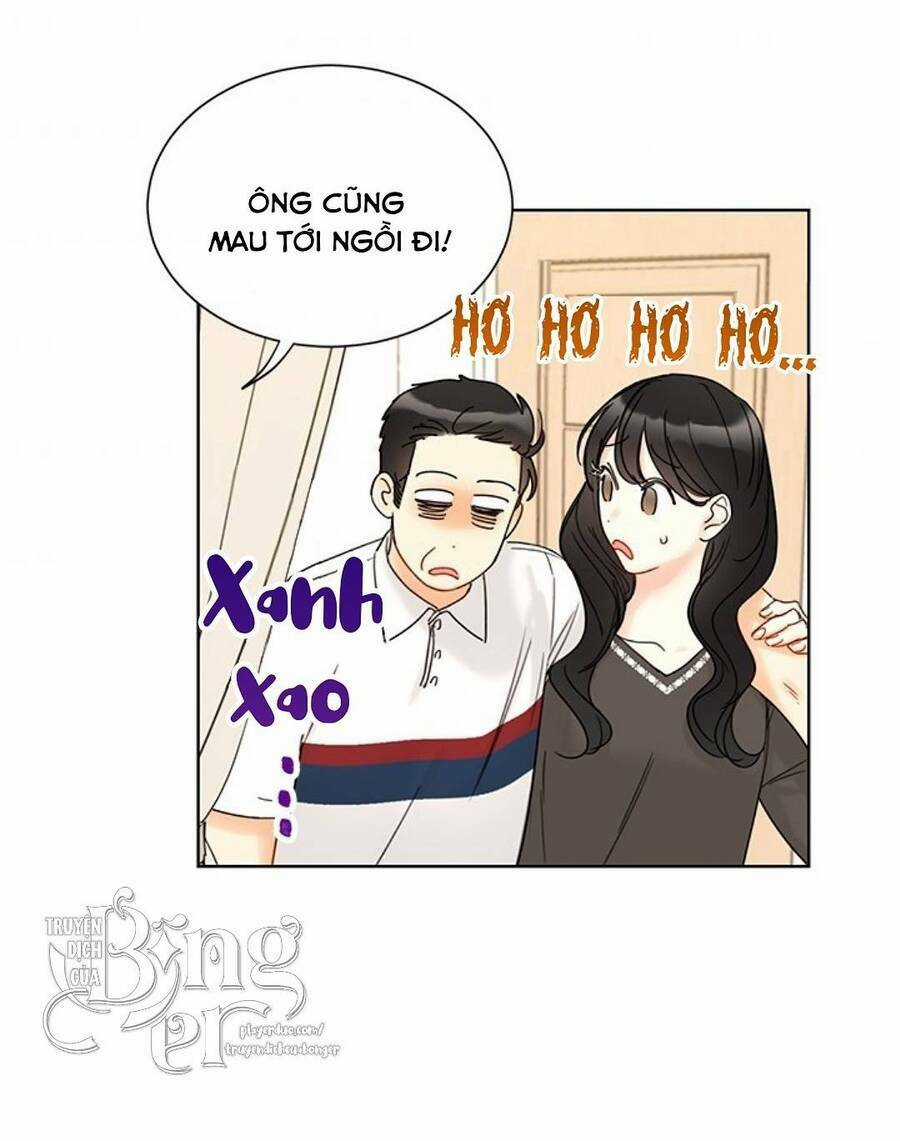 Hẹn Hò Nơi Công Sở Chapter 99 trang 47