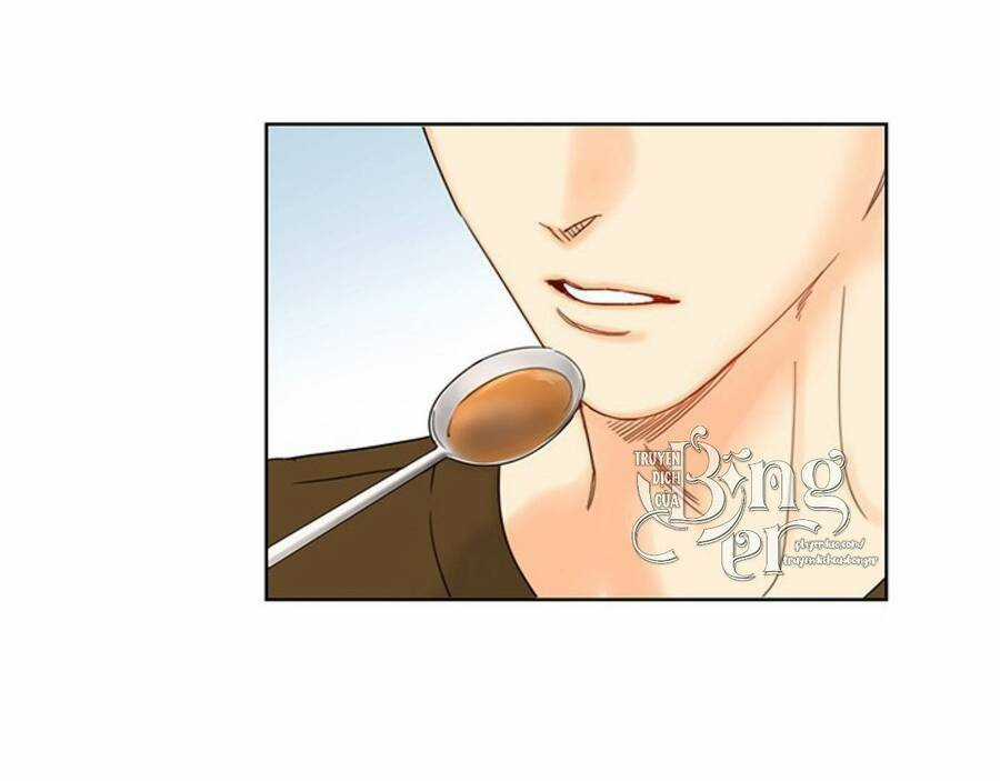 Hẹn Hò Nơi Công Sở Chapter 99 trang 50