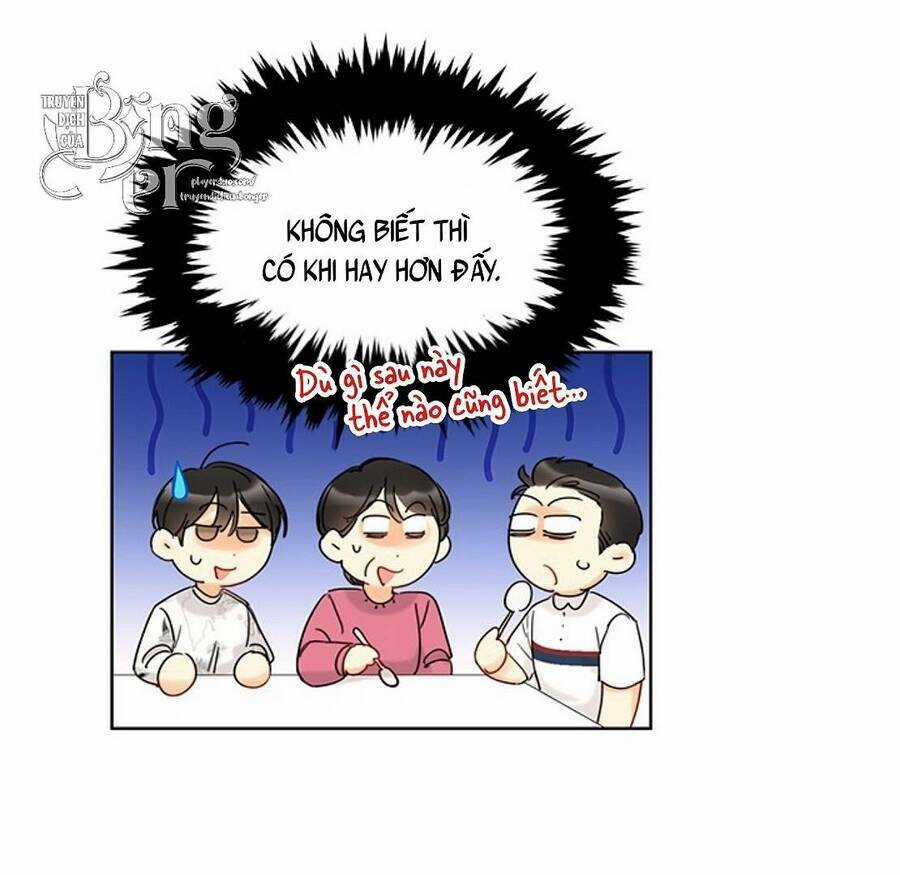 Hẹn Hò Nơi Công Sở Chapter 99 trang 52