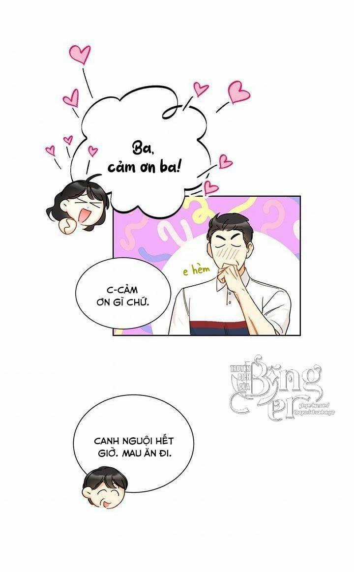 Hẹn Hò Nơi Công Sở Chapter 99 trang 57