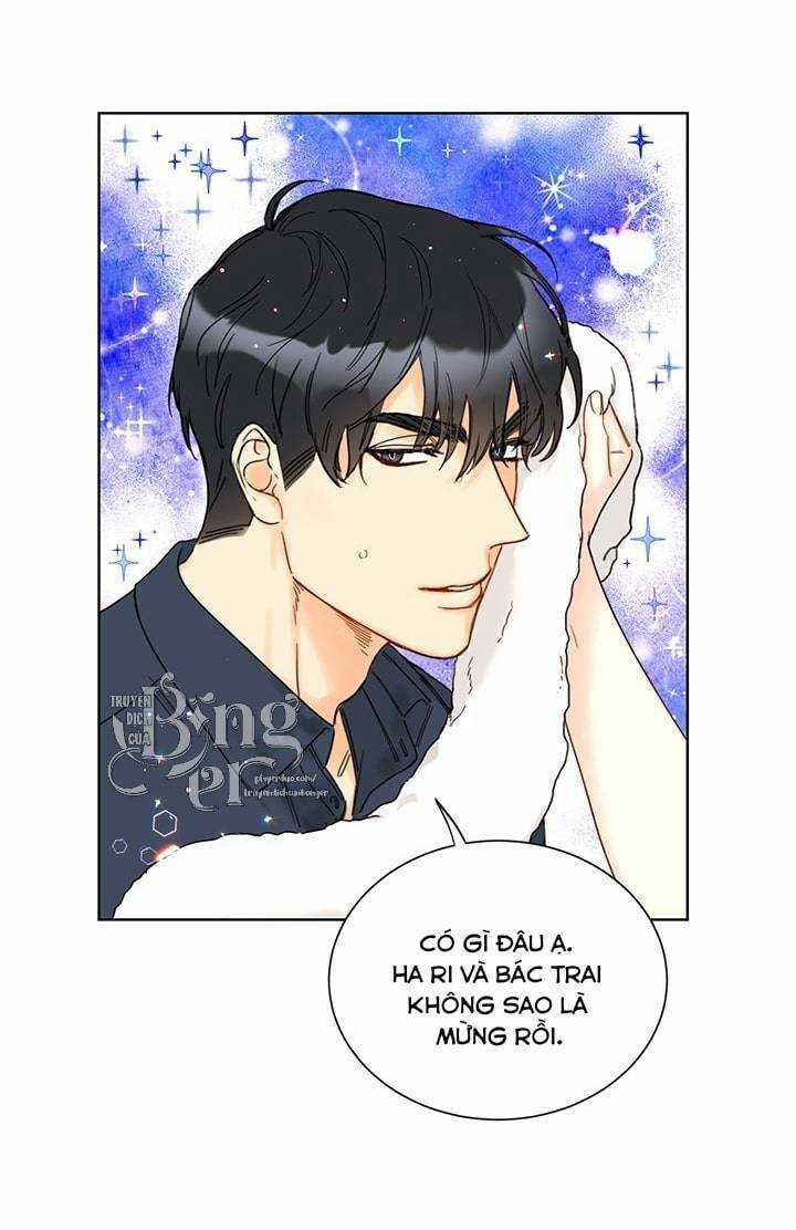 Hẹn Hò Nơi Công Sở Chapter 99 trang 8