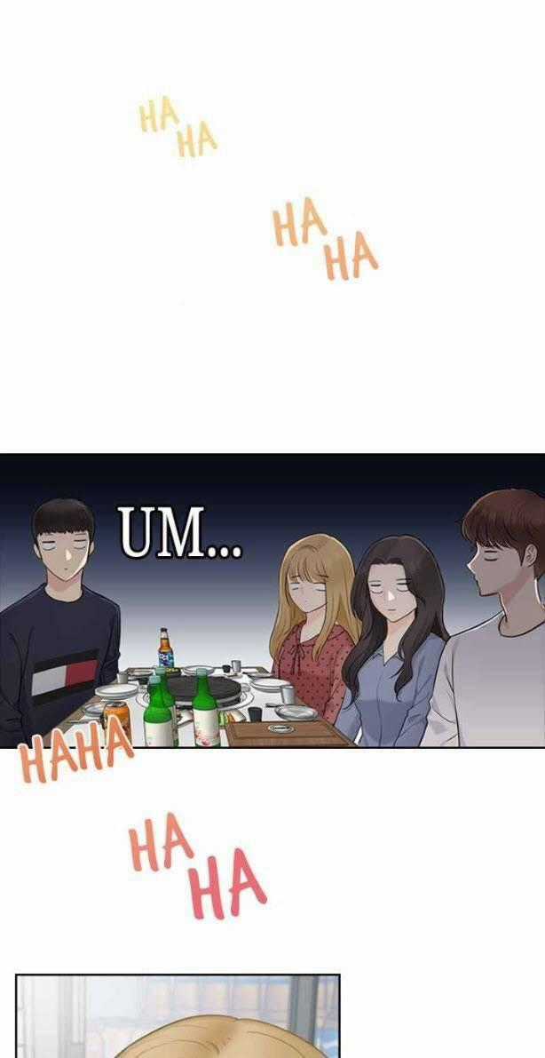 Hẹn Hò Rồi Hãy Yêu Chapter 12 trang 1