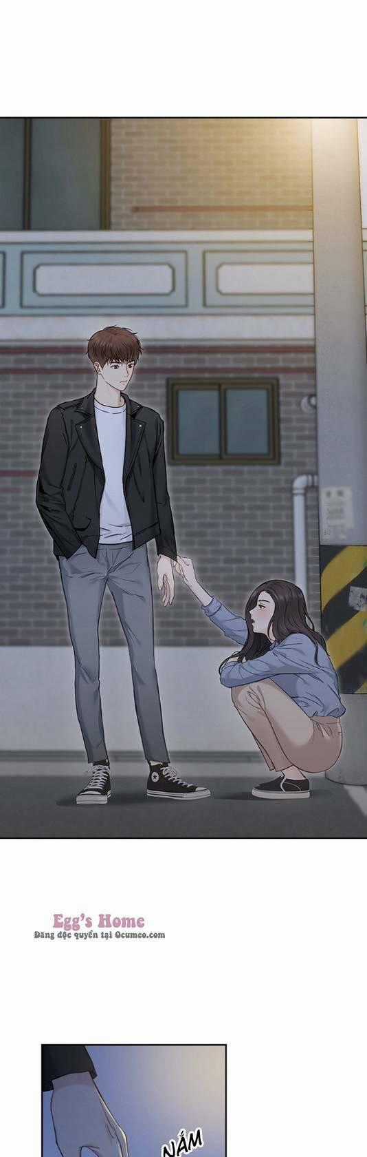 Hẹn Hò Rồi Hãy Yêu Chapter 13 trang 1