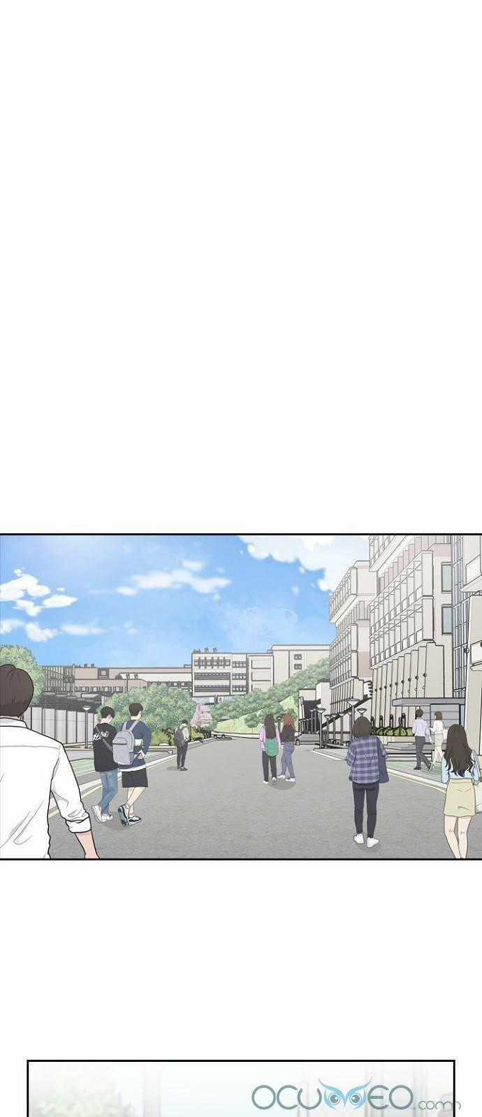 Hẹn Hò Rồi Hãy Yêu Chapter 16 trang 1