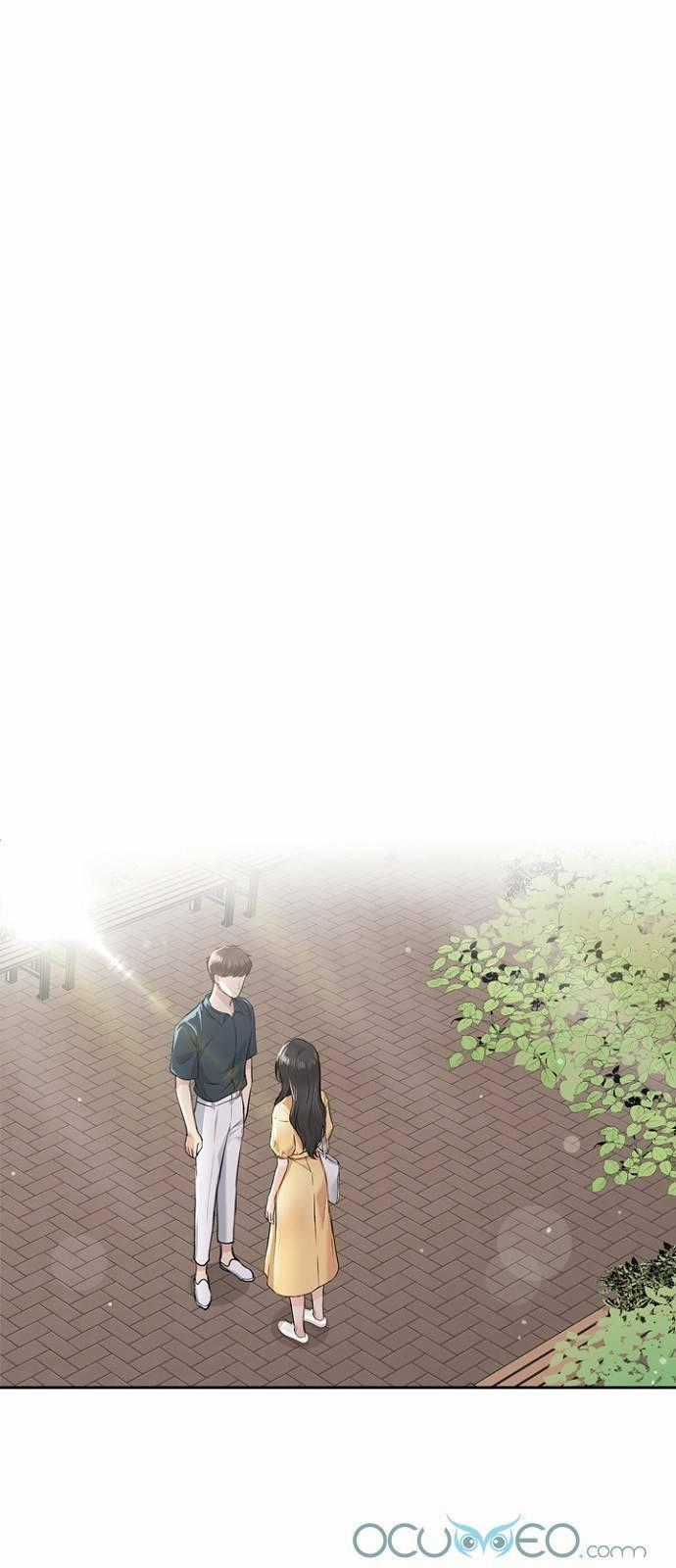 Hẹn Hò Rồi Hãy Yêu Chapter 17 trang 1