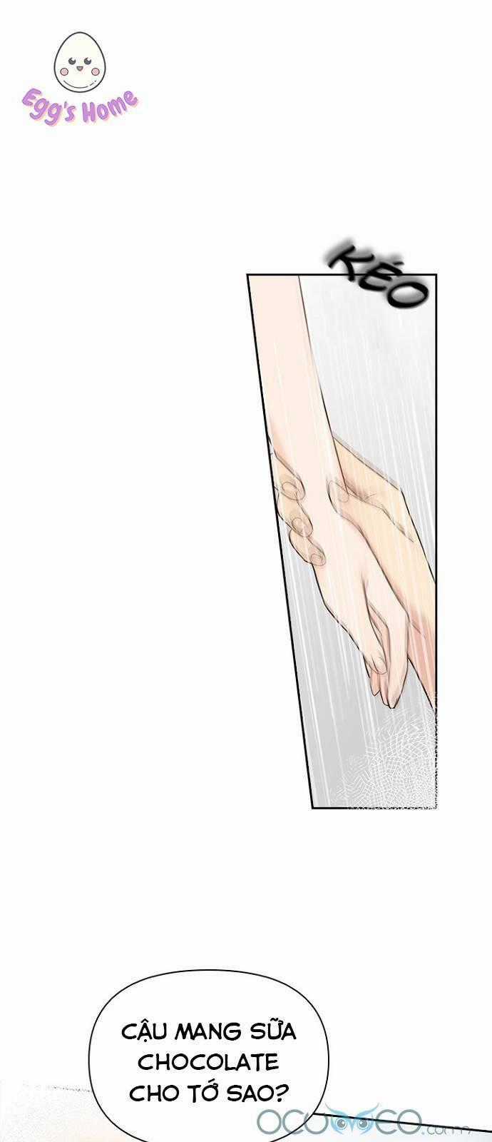 Hẹn Hò Rồi Hãy Yêu Chapter 19 trang 1