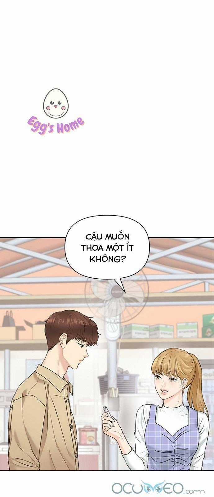 Hẹn Hò Rồi Hãy Yêu Chapter 21 trang 1