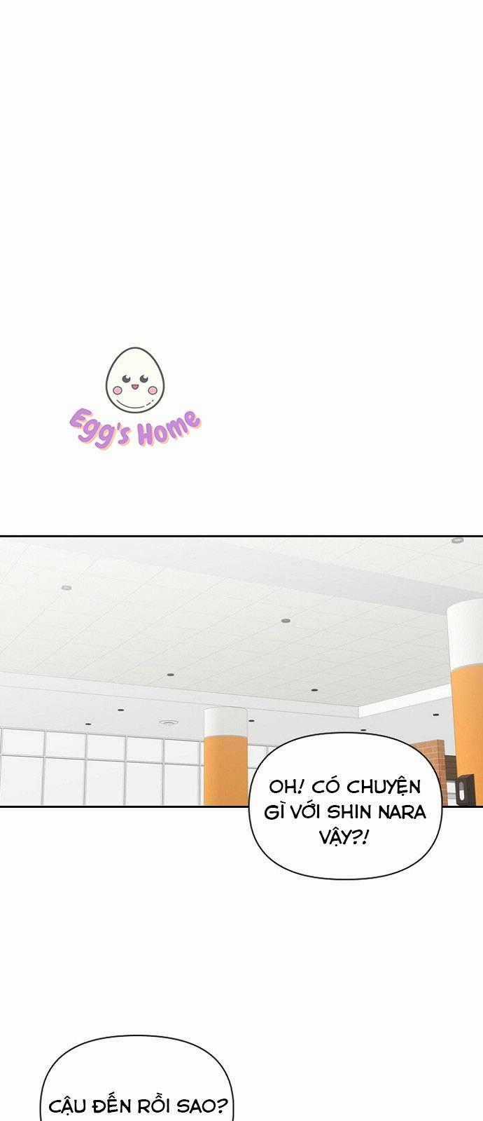 Hẹn Hò Rồi Hãy Yêu Chapter 22 trang 1