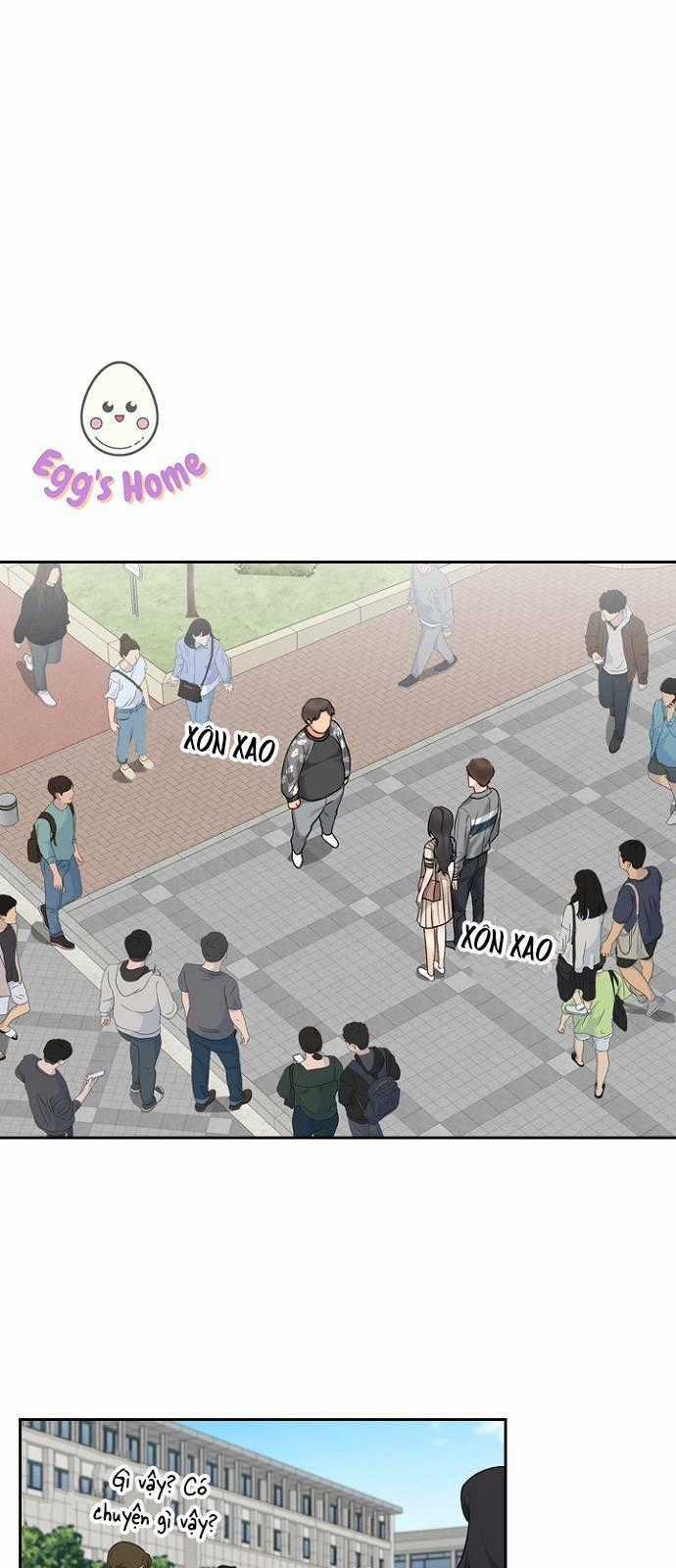 Hẹn Hò Rồi Hãy Yêu Chapter 23 trang 1