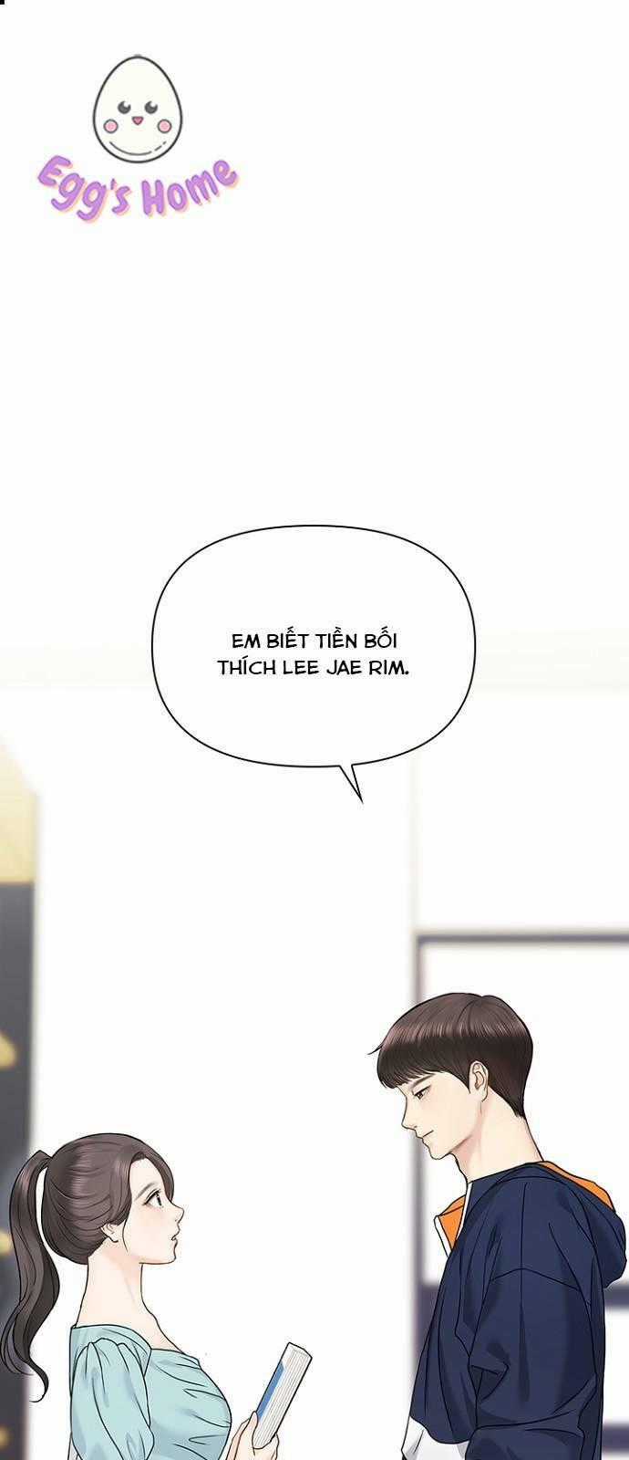 Hẹn Hò Rồi Hãy Yêu Chapter 33 trang 1