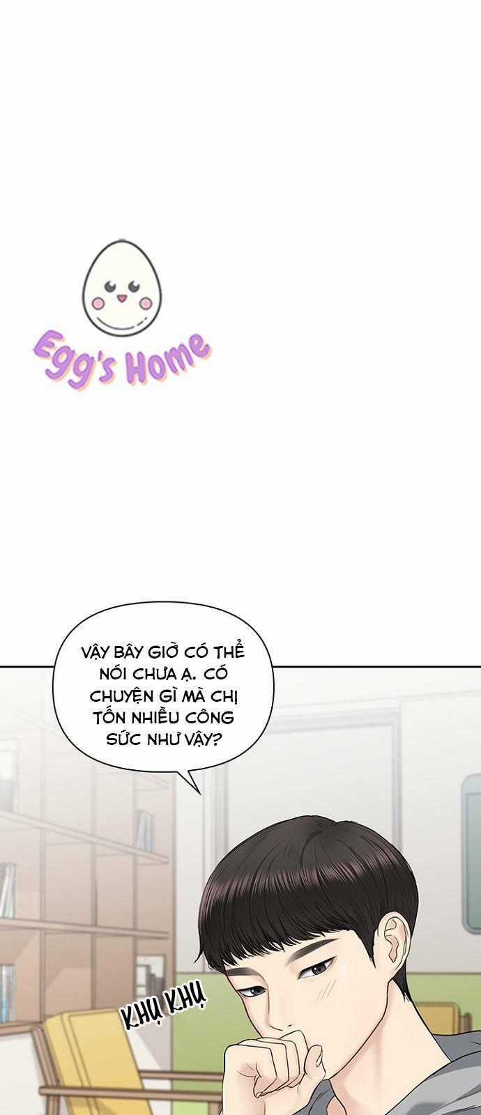 Hẹn Hò Rồi Hãy Yêu Chapter 34 trang 1