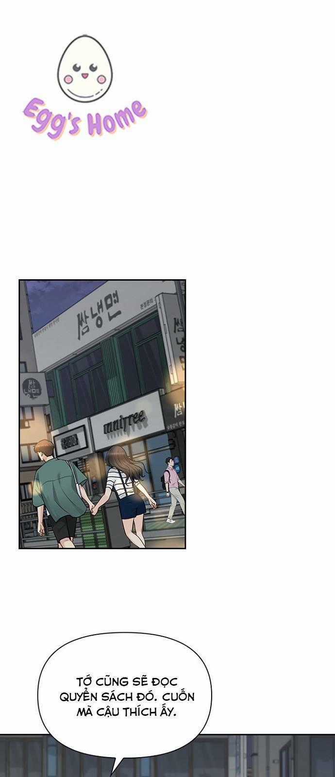 Hẹn Hò Rồi Hãy Yêu Chapter 35 trang 1