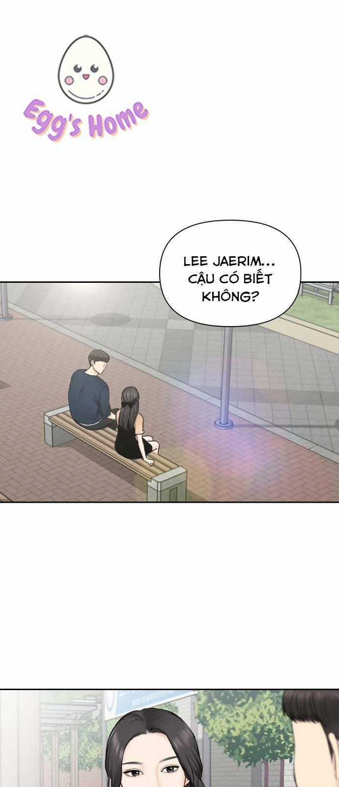 Hẹn Hò Rồi Hãy Yêu Chapter 36 trang 1