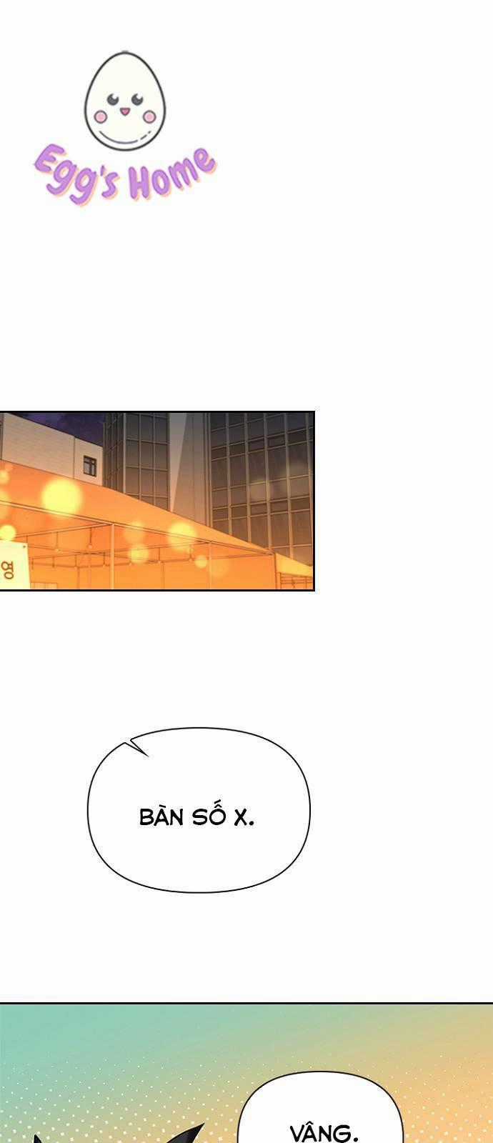 Hẹn Hò Rồi Hãy Yêu Chapter 38 trang 1
