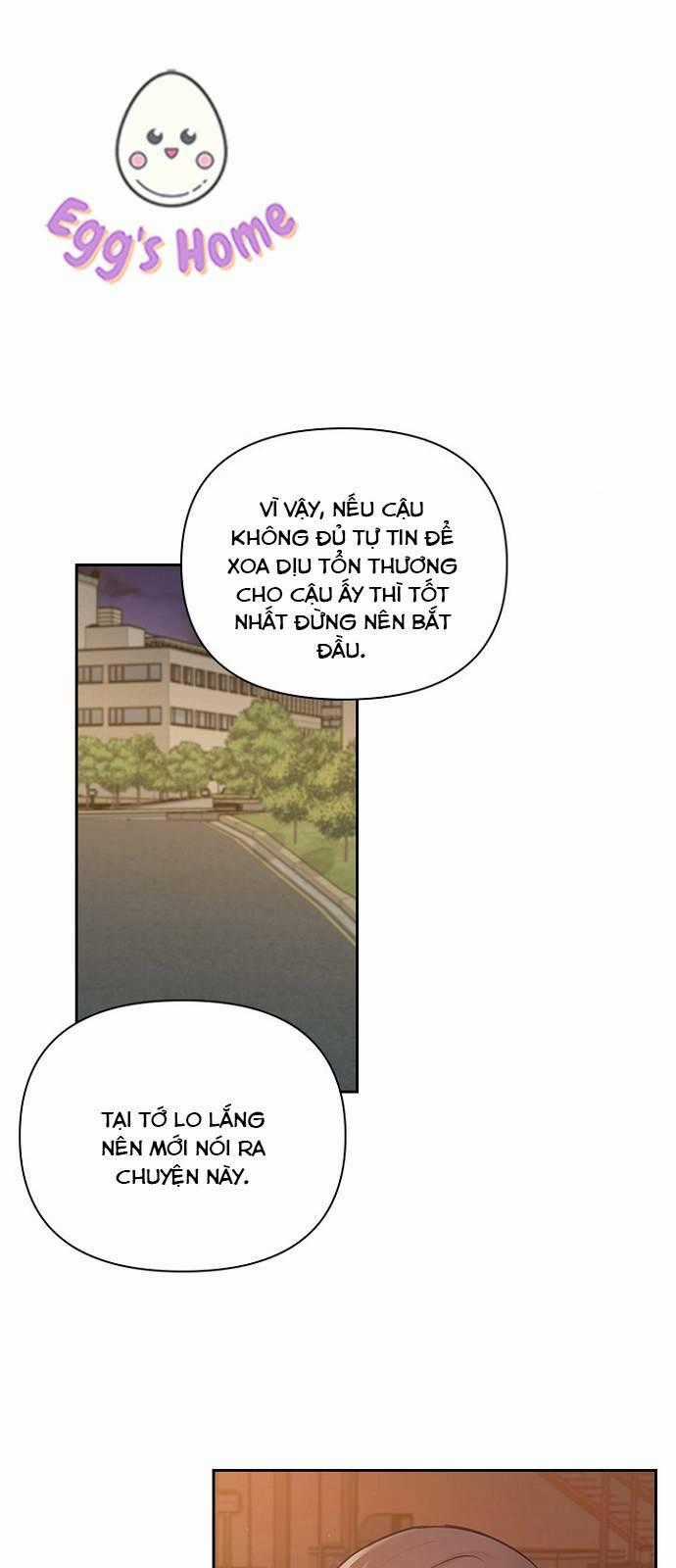 Hẹn Hò Rồi Hãy Yêu Chapter 40 trang 1
