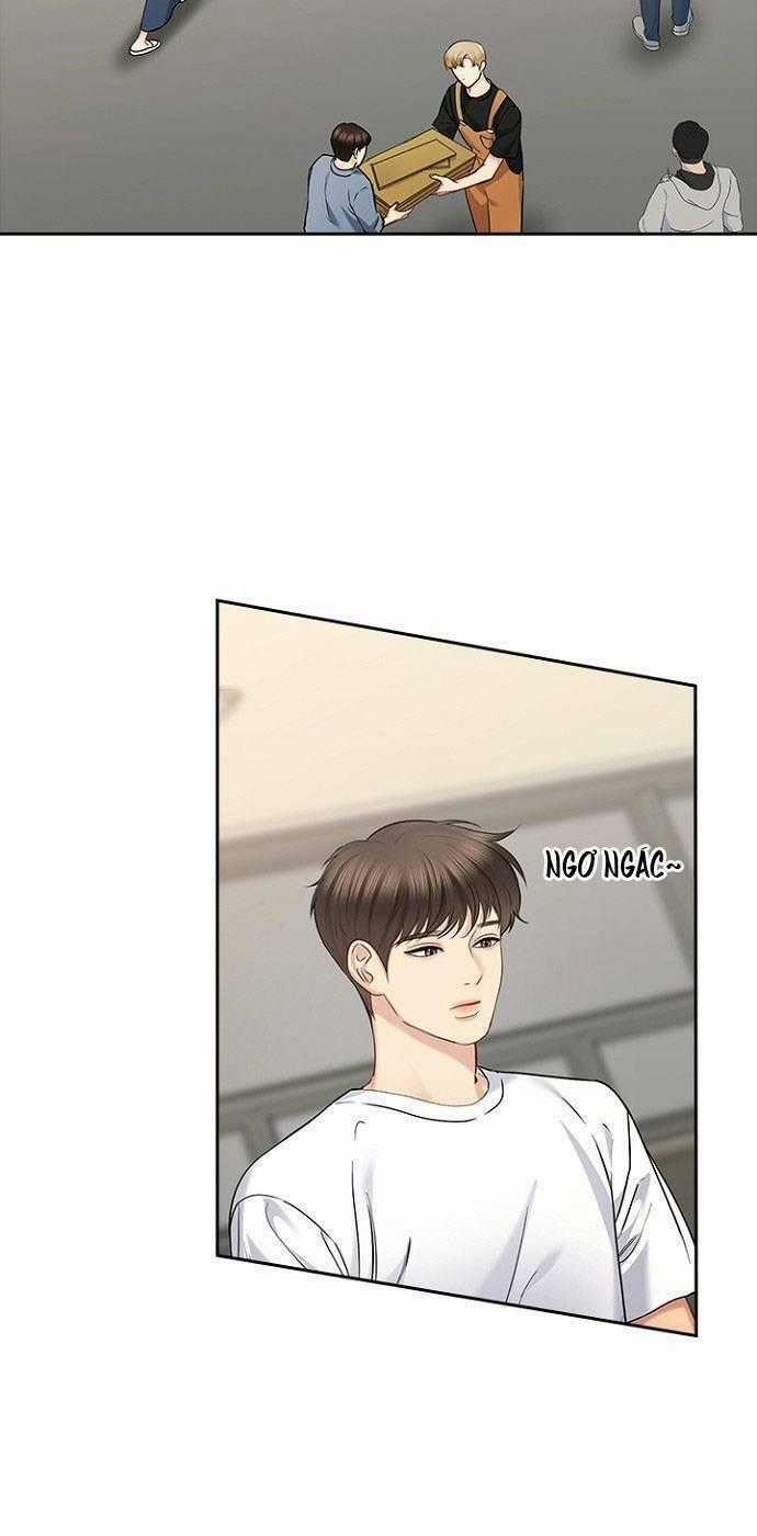 Hẹn Hò Rồi Hãy Yêu Chapter 60 trang 1