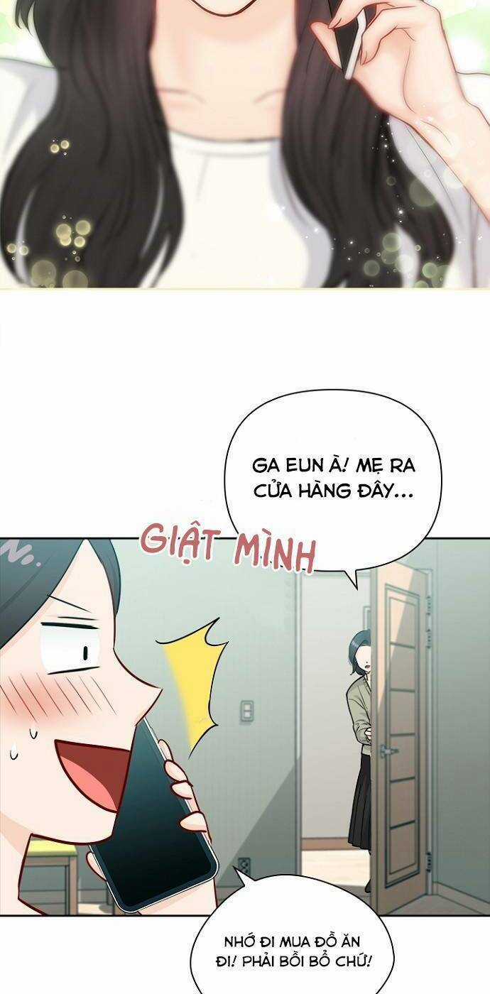 Hẹn Hò Rồi Hãy Yêu Chapter 68 trang 11