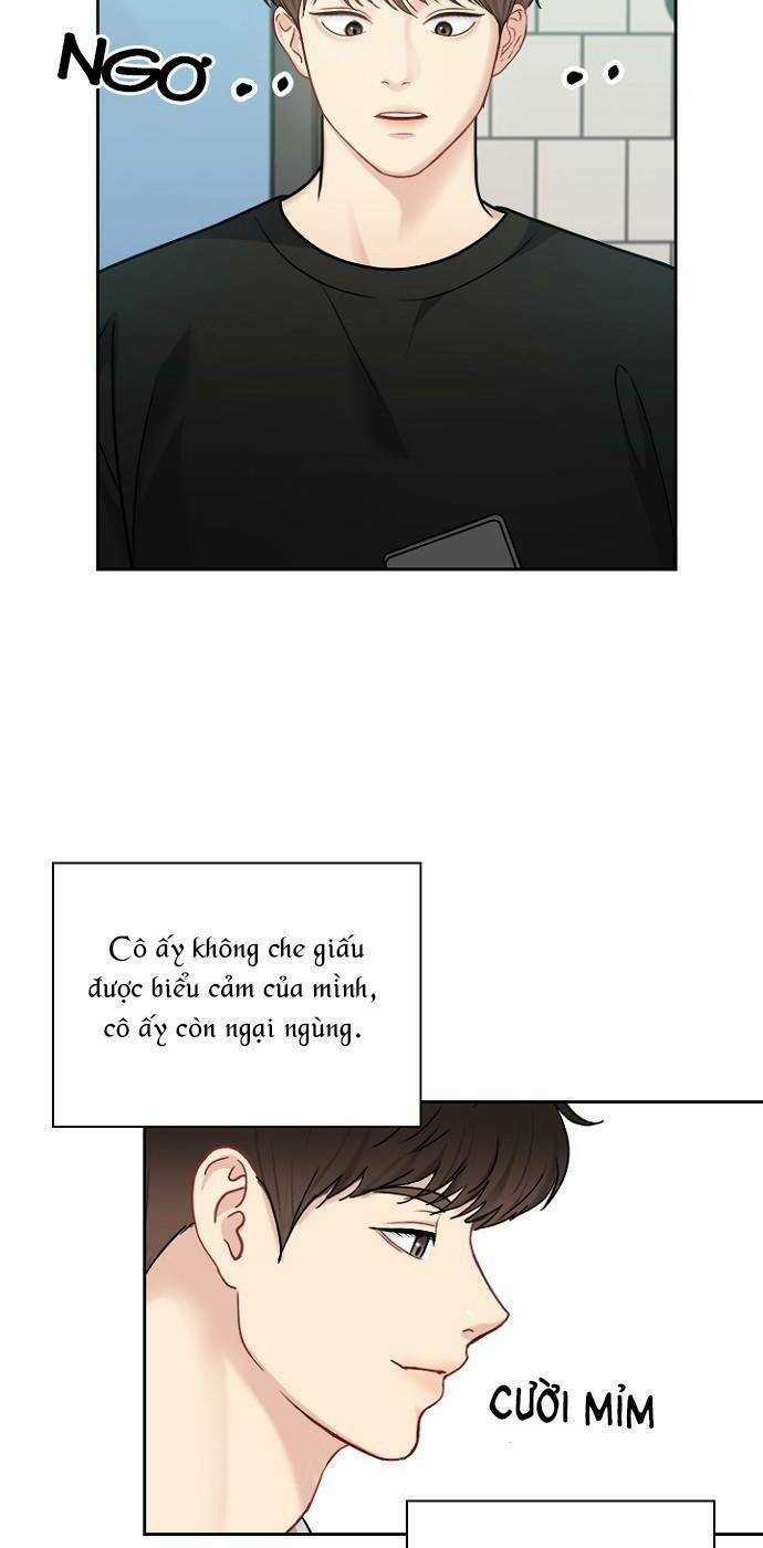 Hẹn Hò Rồi Hãy Yêu Chapter 68 trang 15