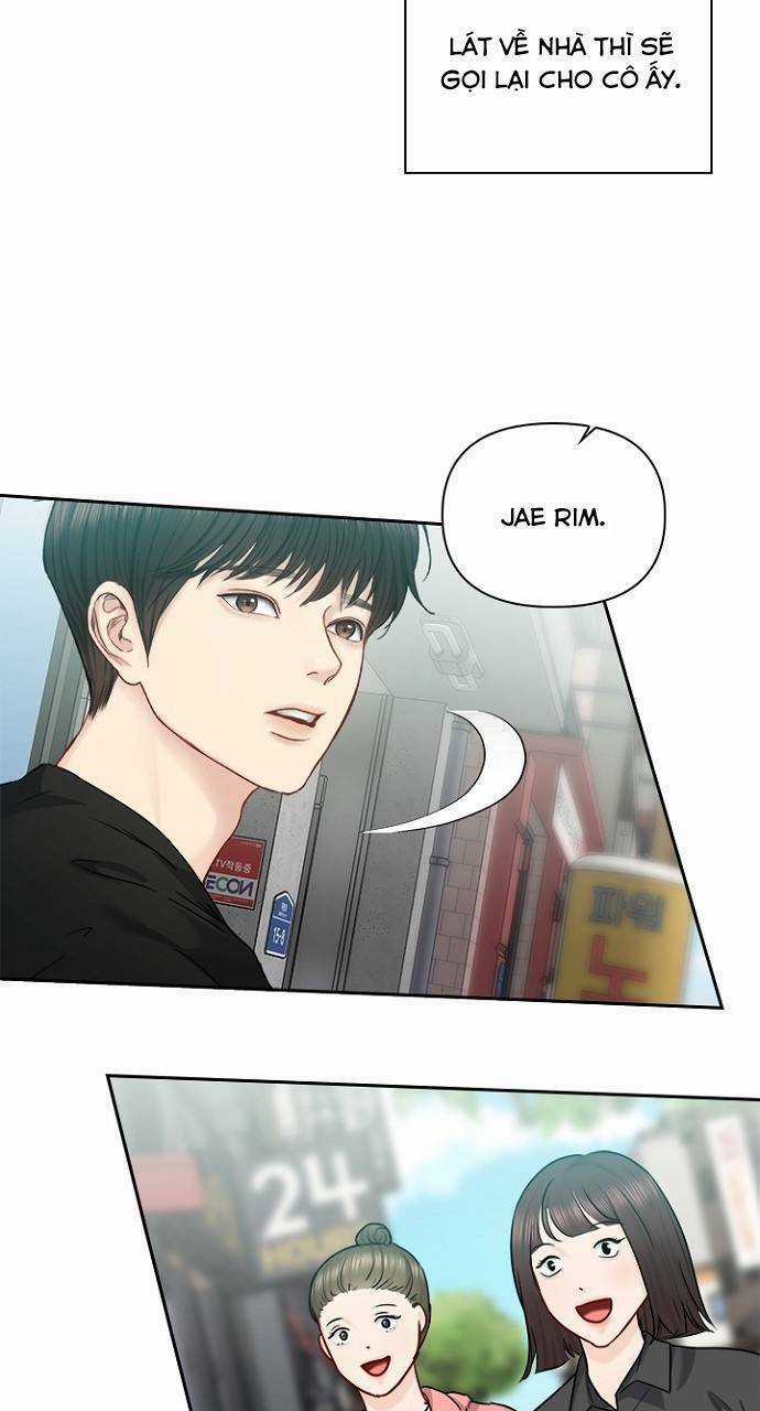Hẹn Hò Rồi Hãy Yêu Chapter 68 trang 16