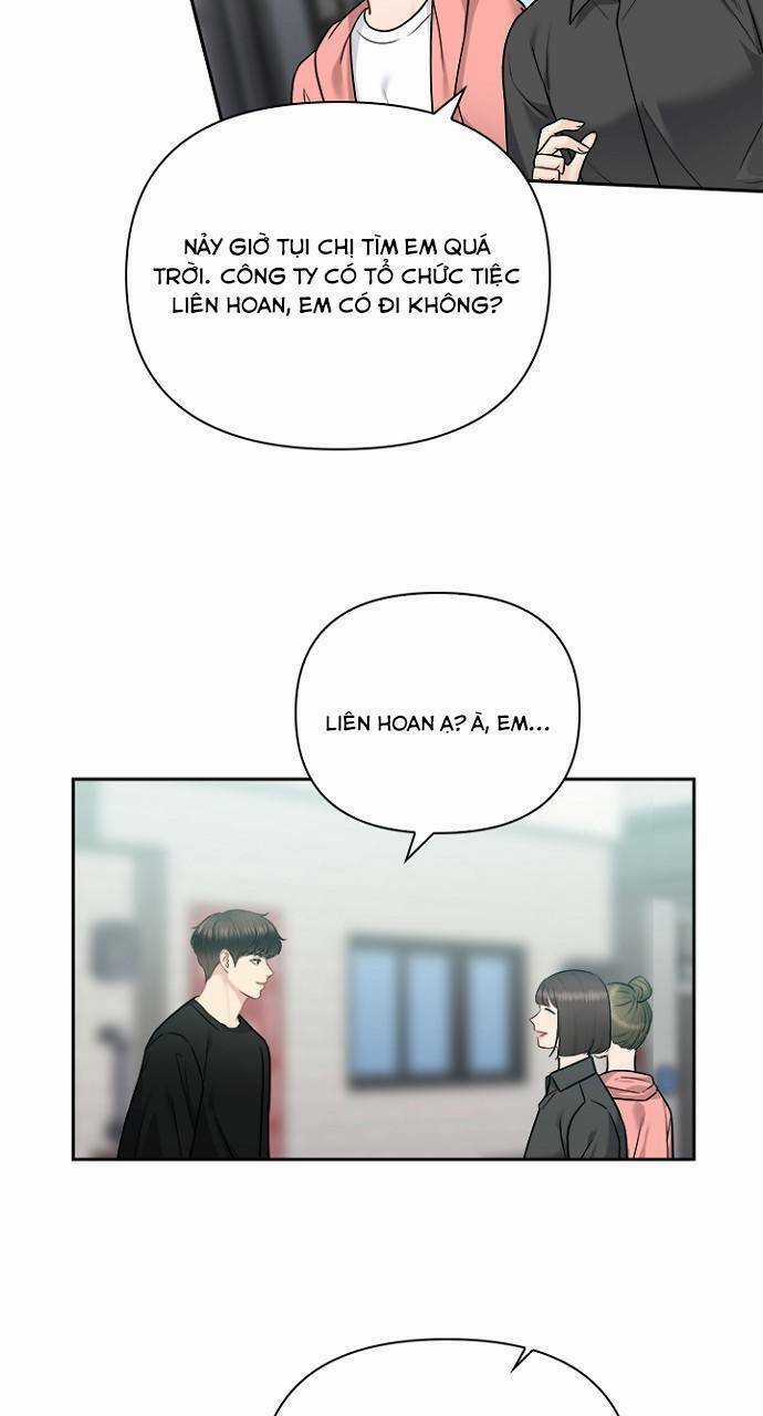Hẹn Hò Rồi Hãy Yêu Chapter 68 trang 17