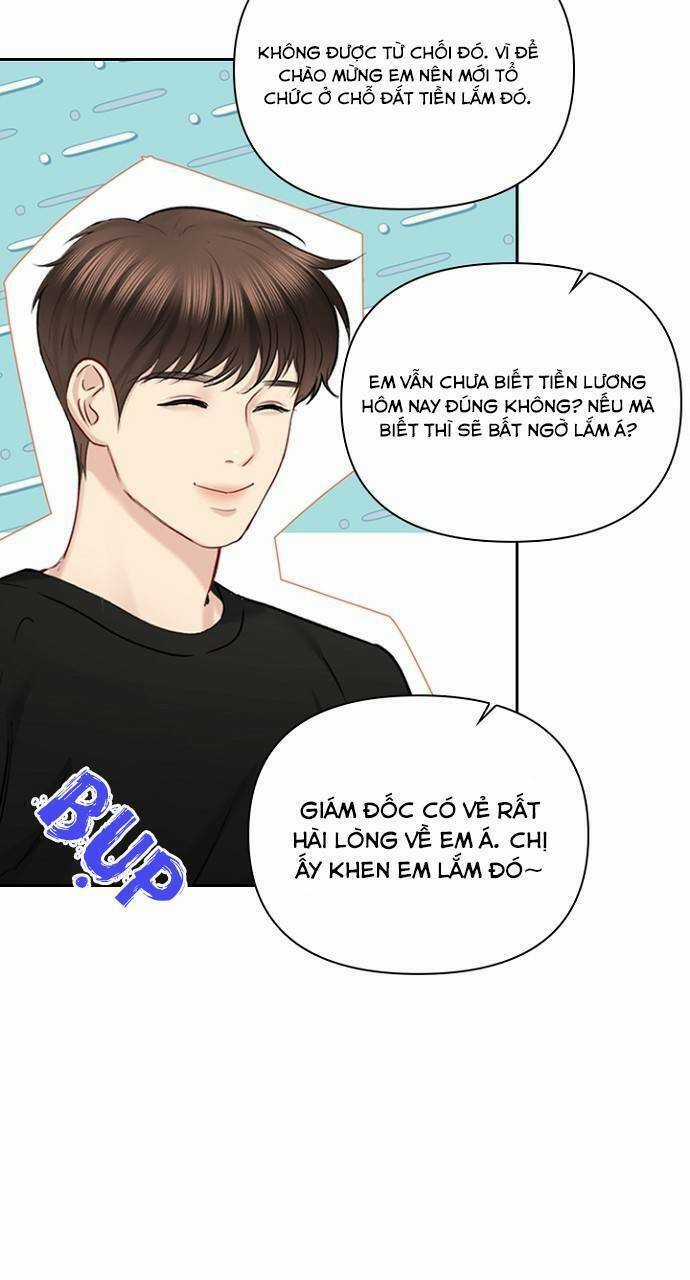Hẹn Hò Rồi Hãy Yêu Chapter 68 trang 18
