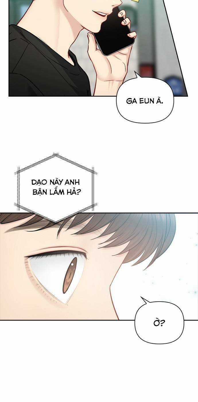 Hẹn Hò Rồi Hãy Yêu Chapter 68 trang 2